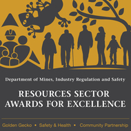 Resources Sector Awards for Excellence nominations closed