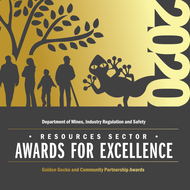 Resources sector projects apply for excellence