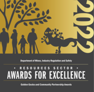 Resource Sector Awards for Excellence nominations extended