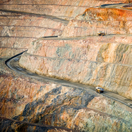 Another impressive year for Western Australia’s resources sector