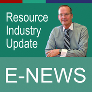 Thousands connecting online with DMIRS resources industry eNewsletters