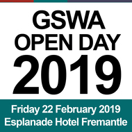 Register now for 2019 GSWA Open Day