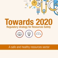 Vision for Resources Safety Towards 2020 