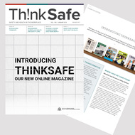 Safety matters go online with ThinkSafe