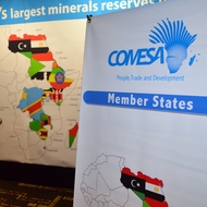 Sharing WA mining expertise with COMESA