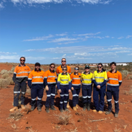 Resource and Environmental Compliance in the Goldfields
