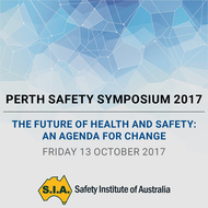 Perth Safety Symposium 2017