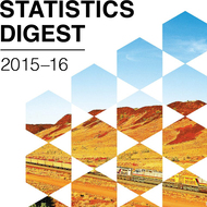 New and improved DMP statistics digest out now