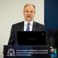 Draft code targeting FIFO mental health open for comment