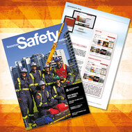Resources Safety Matters magazine out now