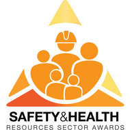 Finalists for the 2017 Safety and Health Resources Sector Awards