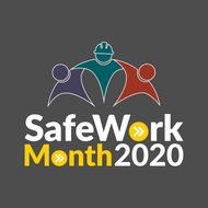 Safe Work Month opens in October