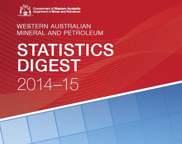 Statistics Digest 2014-15