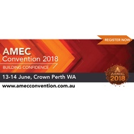 AMEC Convention