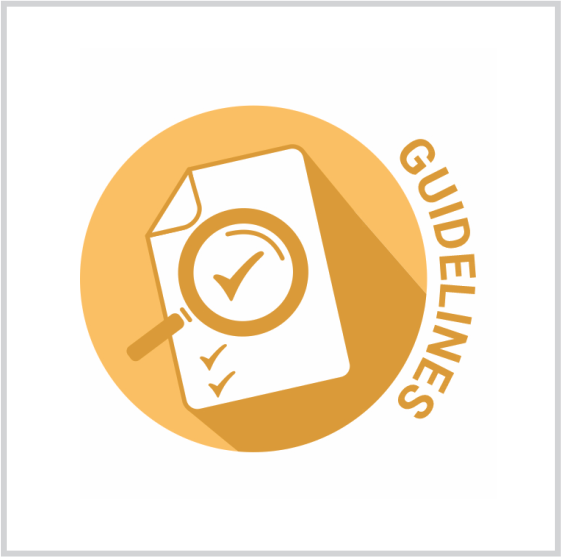 1. Guidelines icon v4