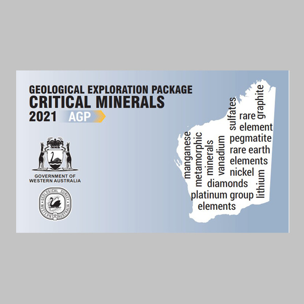 2021_Critical minerals