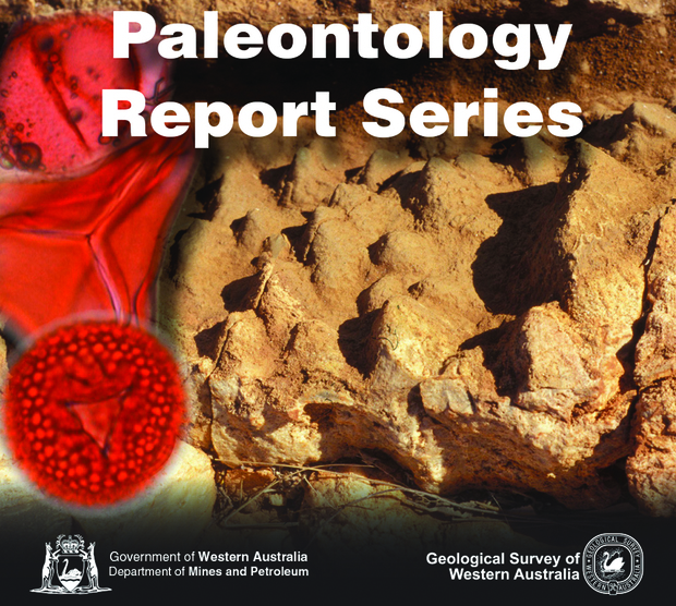 Paleontology Reports