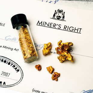 What You Should Know About Gold Prospecting in Australia