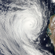 Is your site ready for cyclone season?