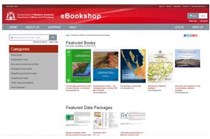 DMPs new eBookshop released