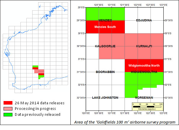 •	Widgiemooltha North 2013 